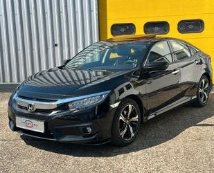 Honda Civic Gebrauchtwagen