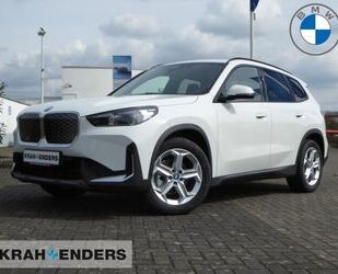 BMW iX1 Gebrauchtwagen