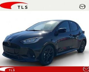 Mazda 2 Gebrauchtwagen