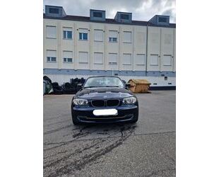BMW 120 Gebrauchtwagen