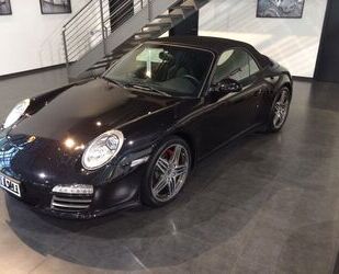 Porsche 997 Gebrauchtwagen