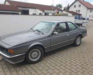 BMW 635 Gebrauchtwagen