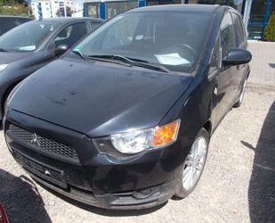 Mitsubishi Colt Gebrauchtwagen