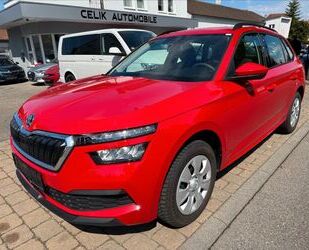 Skoda Kamiq Gebrauchtwagen
