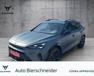 Cupra Formentor Gebrauchtwagen