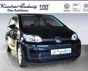 VW up! Gebrauchtwagen