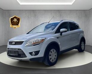 Ford Kuga Gebrauchtwagen