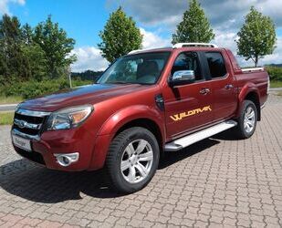 Ford Ranger Gebrauchtwagen