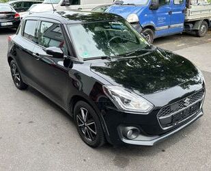 Suzuki Swift Gebrauchtwagen