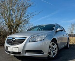 Opel Insignia Gebrauchtwagen