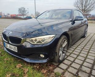 BMW 430 Gran Coupé Gebrauchtwagen