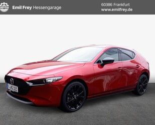 Mazda 3 Gebrauchtwagen