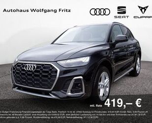 Audi Q5 Gebrauchtwagen