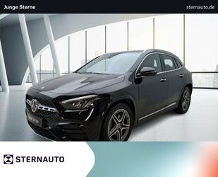 Mercedes-Benz GLA 200 Gebrauchtwagen