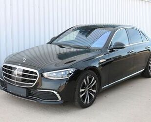 Mercedes-Benz S 580 Gebrauchtwagen
