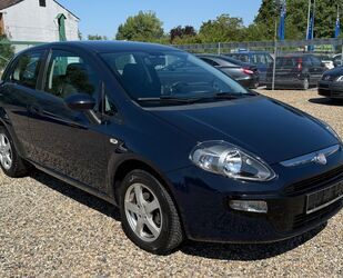 Fiat Punto Evo Gebrauchtwagen