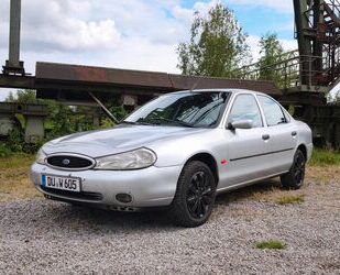 Ford Mondeo Gebrauchtwagen
