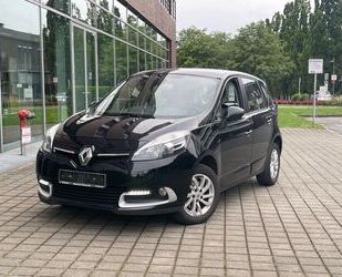 Renault Scenic Gebrauchtwagen