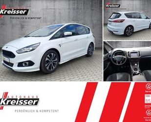 Ford S-Max Gebrauchtwagen