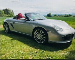 Porsche Boxster Gebrauchtwagen