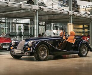 Morgan Plus 4 Gebrauchtwagen