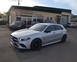 Mercedes-Benz A 250 Gebrauchtwagen