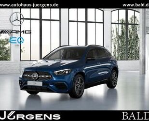 Mercedes-Benz GLA 200 Gebrauchtwagen