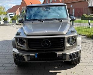 Mercedes-Benz G 450 Gebrauchtwagen