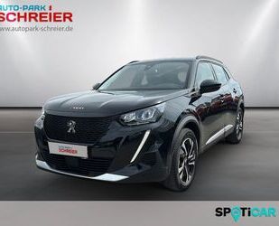 Peugeot 2008 Gebrauchtwagen