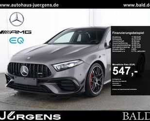 Mercedes-Benz A 45 AMG Gebrauchtwagen