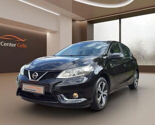 Nissan Pulsar Gebrauchtwagen