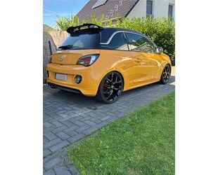 Opel Adam Gebrauchtwagen