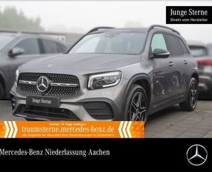 Mercedes-Benz GLB 220 Gebrauchtwagen