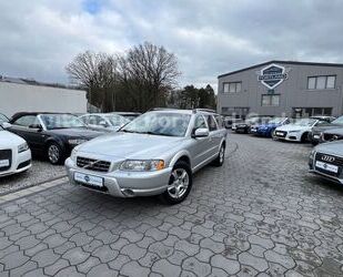 Volvo XC70 Gebrauchtwagen