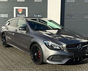 Mercedes-Benz CLA 200 Gebrauchtwagen