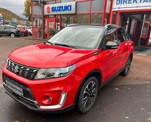 Suzuki Vitara Gebrauchtwagen