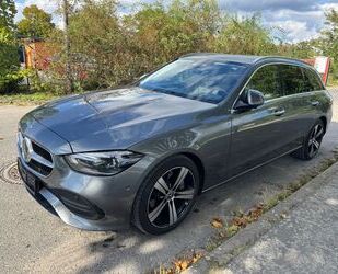 Mercedes-Benz C 200 Gebrauchtwagen