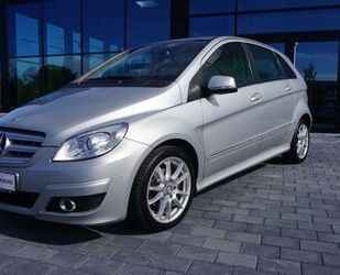 Mercedes-Benz B 180 Gebrauchtwagen