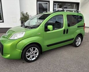 Fiat Qubo Gebrauchtwagen