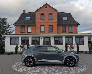 Hyundai IONIQ 5 Gebrauchtwagen