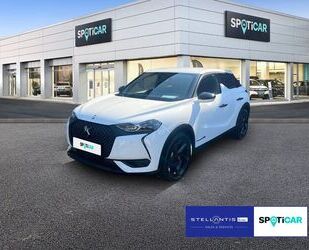 DS Automobiles DS3 Crossback Gebrauchtwagen
