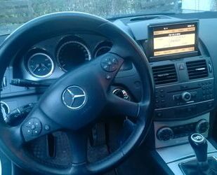 Mercedes-Benz C 220 Gebrauchtwagen