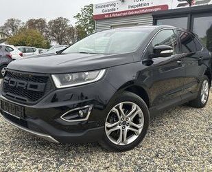 Ford Edge Gebrauchtwagen