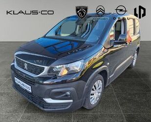 Peugeot Rifter Gebrauchtwagen