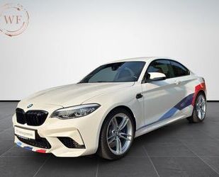 BMW M2 Gebrauchtwagen
