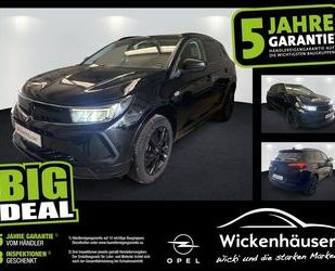 Opel Grandland (X) Gebrauchtwagen