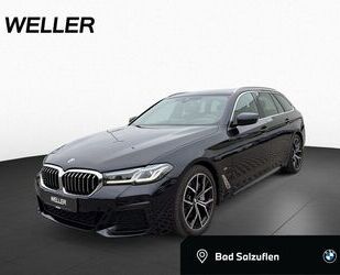 BMW 530 Gebrauchtwagen