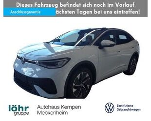 VW ID.5 Gebrauchtwagen