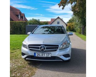 Mercedes-Benz A 180 Gebrauchtwagen