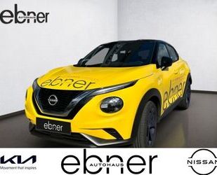 Nissan Juke Gebrauchtwagen
